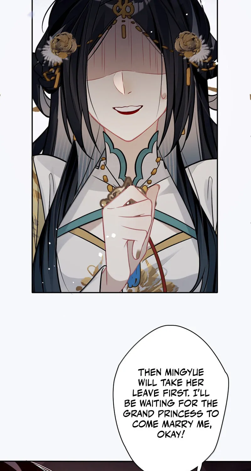 Read Twisting Tendrils chapter 29 image 49 on Lezhin