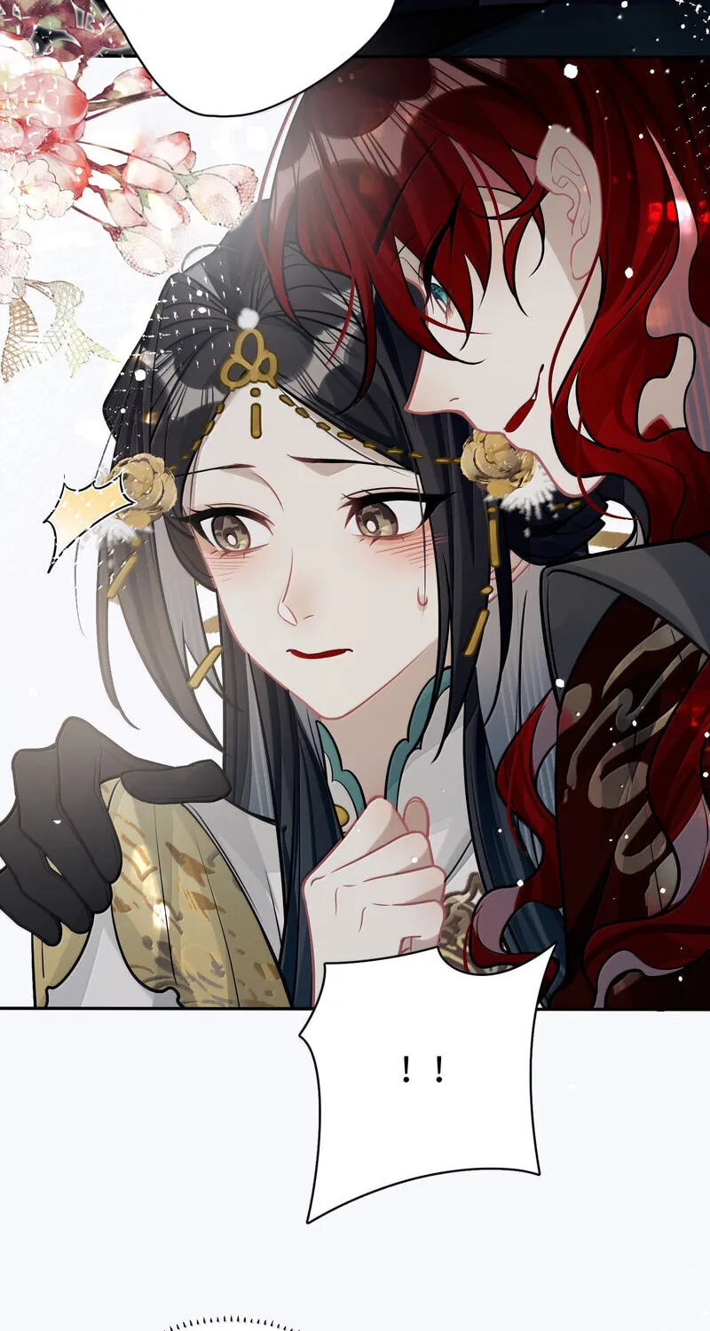 Read Twisting Tendrils chapter 29 image 5 on Lezhin