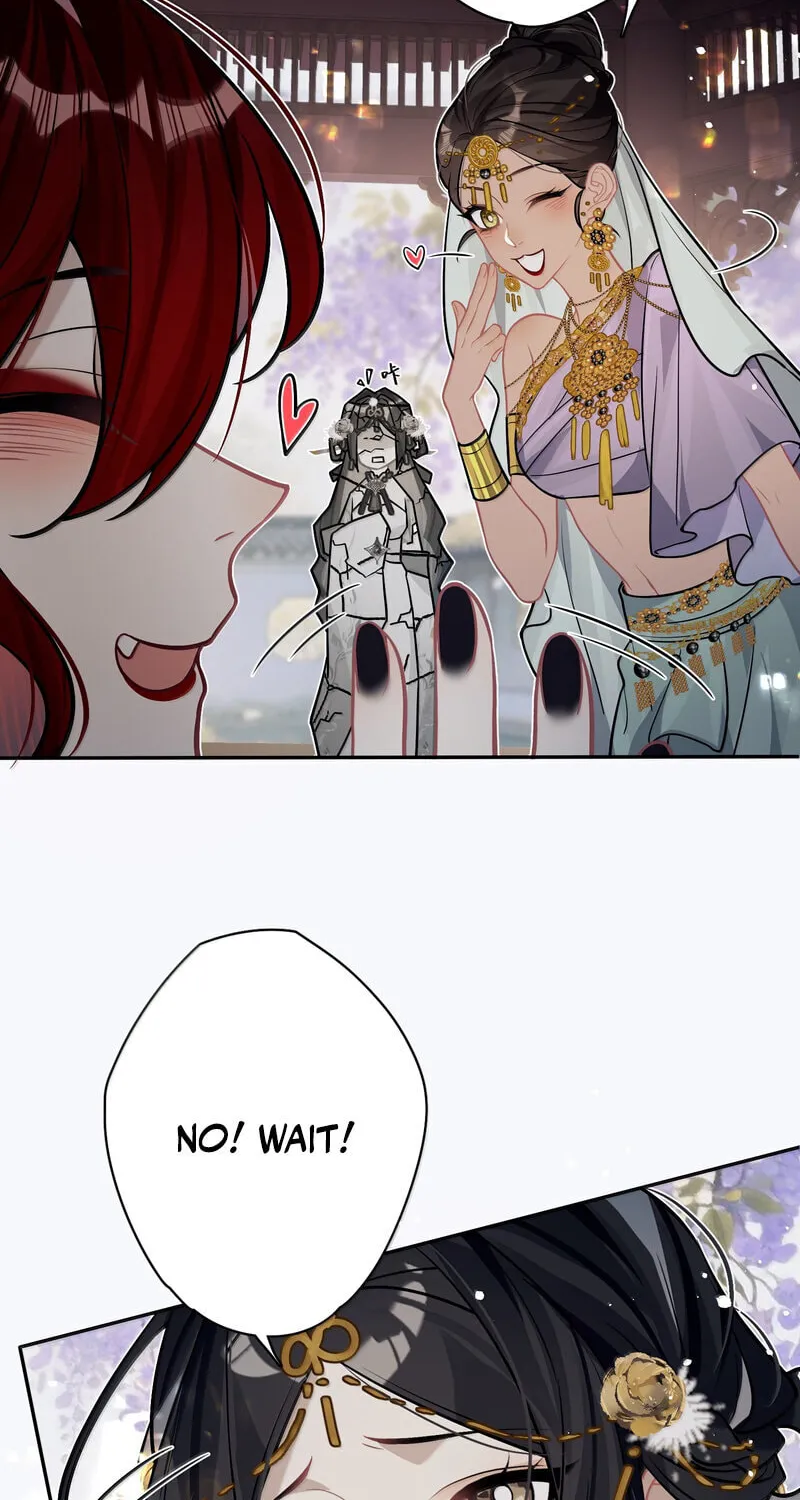 Read Twisting Tendrils chapter 29 image 50 on Lezhin