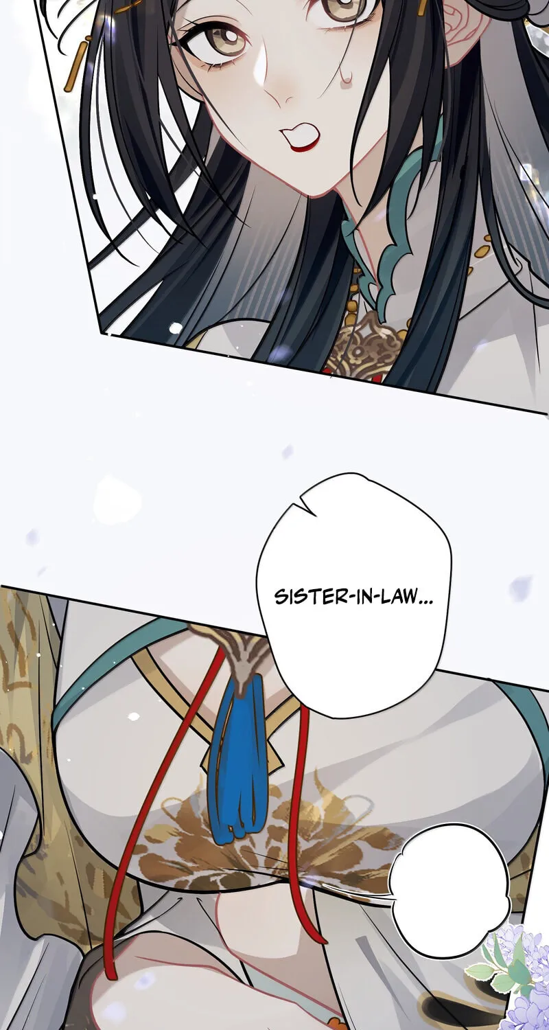 Read Twisting Tendrils chapter 29 image 51 on Lezhin