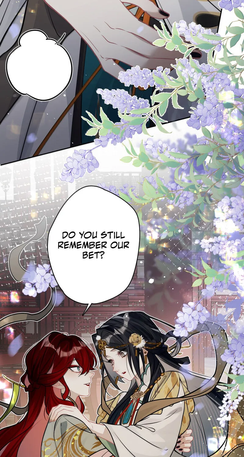 Read Twisting Tendrils chapter 29 image 52 on Lezhin