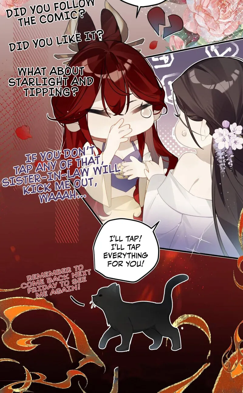 Read Twisting Tendrils chapter 29 image 56 on Lezhin
