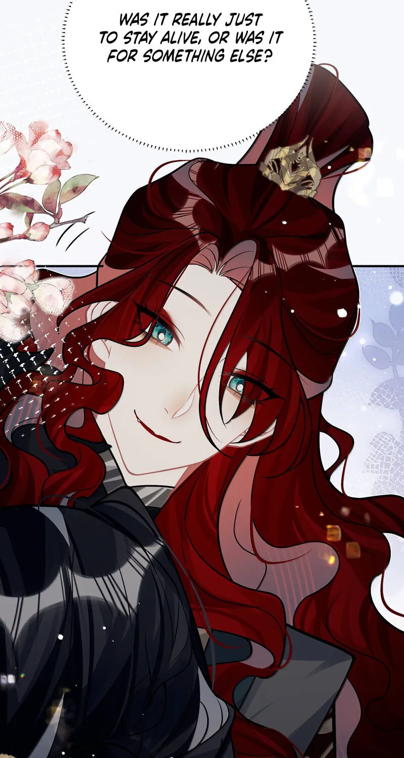 Read Twisting Tendrils chapter 29 image 7 on Lezhin