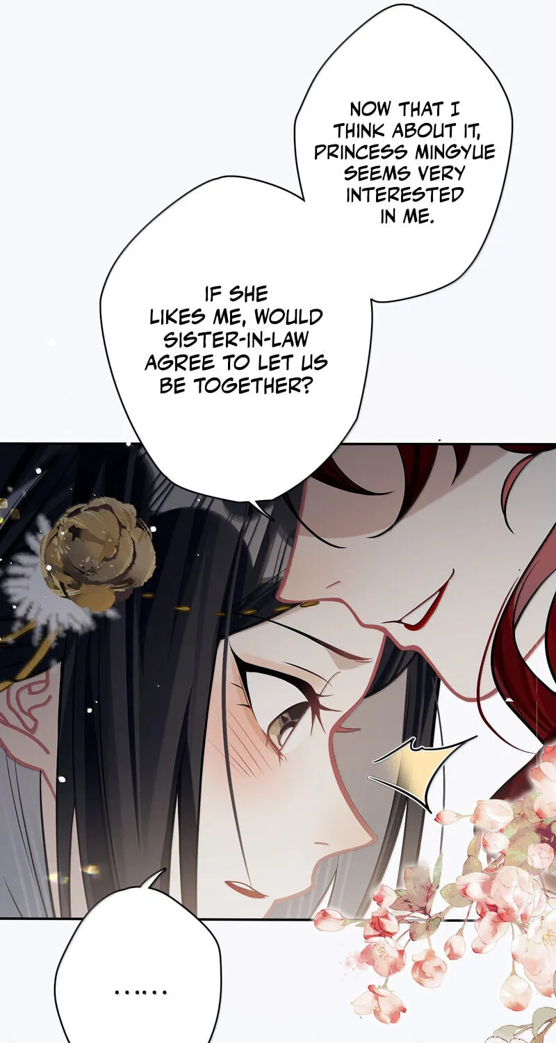 Read Twisting Tendrils chapter 29 image 9 on Lezhin