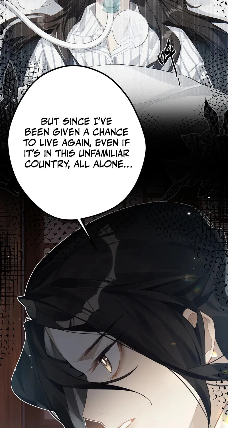 Read Twisting Tendrils chapter 3 image 10 on Lezhin