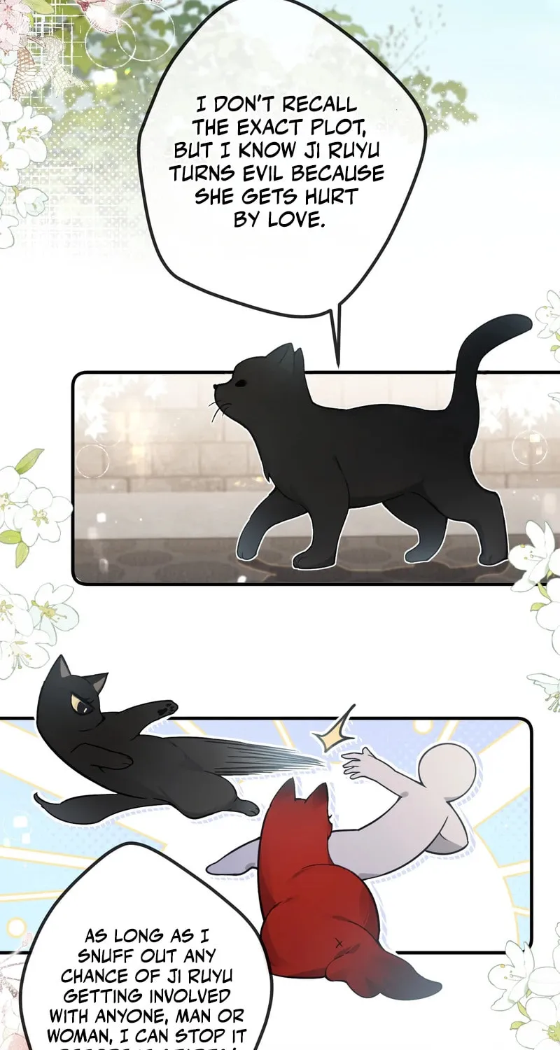 Read Twisting Tendrils chapter 3 image 14 on Lezhin