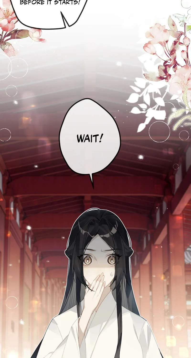 Read Twisting Tendrils chapter 3 image 15 on Lezhin