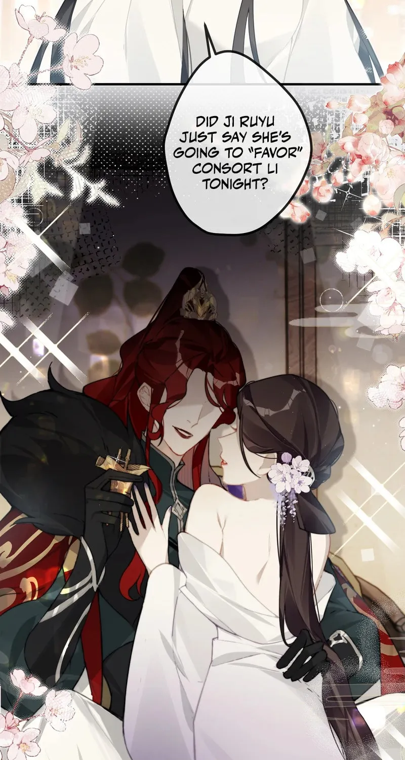 Read Twisting Tendrils chapter 3 image 16 on Lezhin