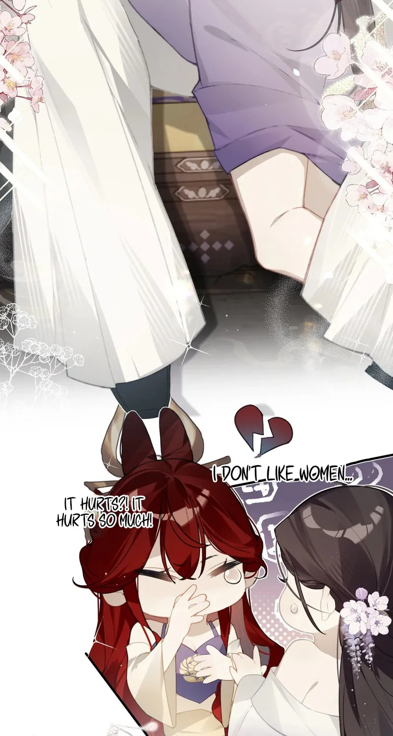 Read Twisting Tendrils chapter 3 image 17 on Lezhin