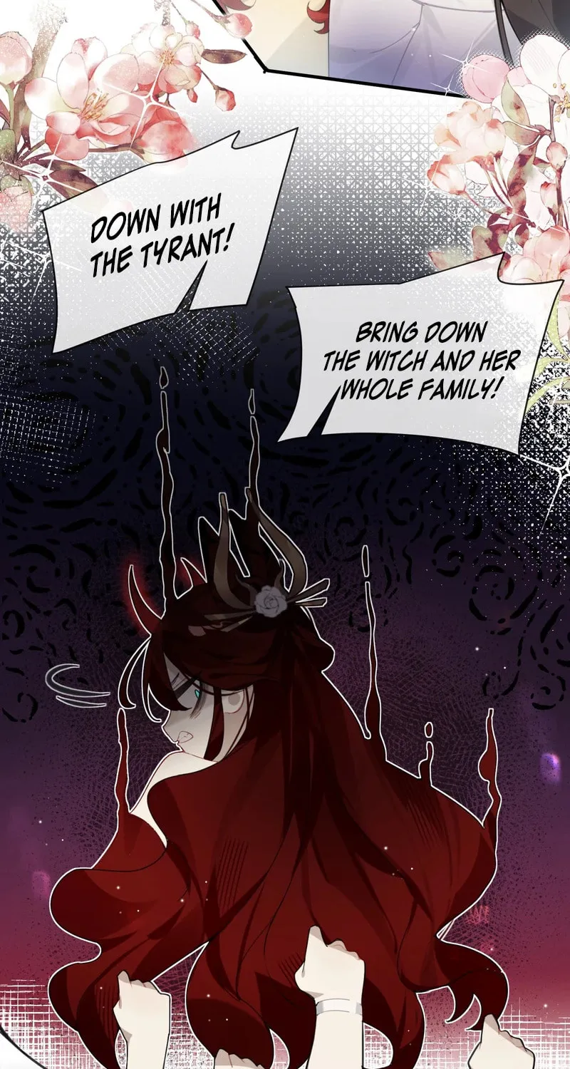 Read Twisting Tendrils chapter 3 image 18 on Lezhin