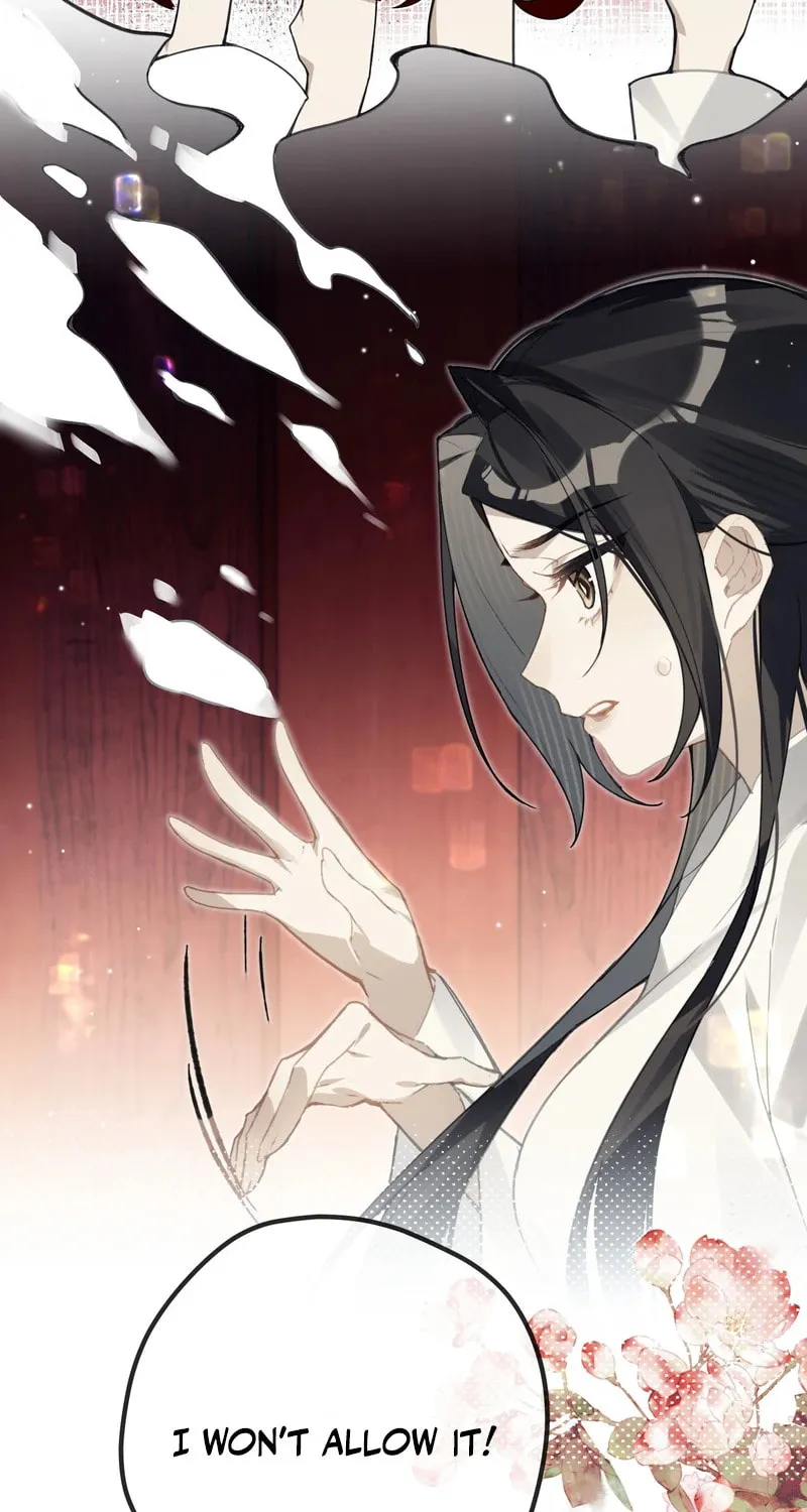 Read Twisting Tendrils chapter 3 image 19 on Lezhin