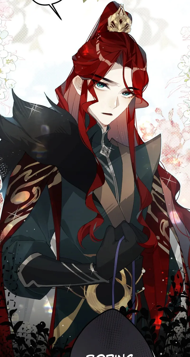 Read Twisting Tendrils chapter 3 image 2 on Lezhin