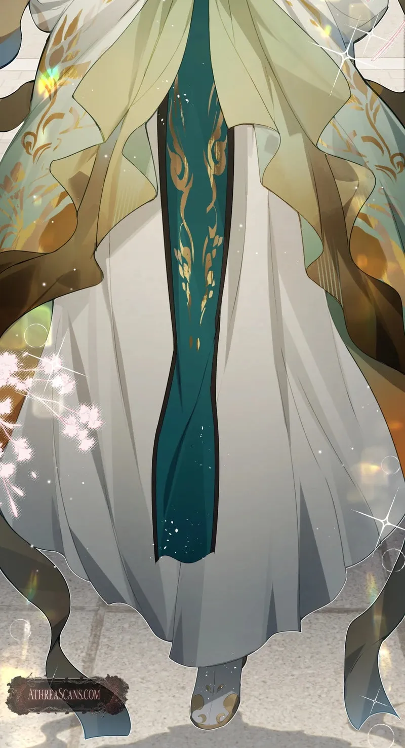 Read Twisting Tendrils chapter 3 image 22 on Lezhin