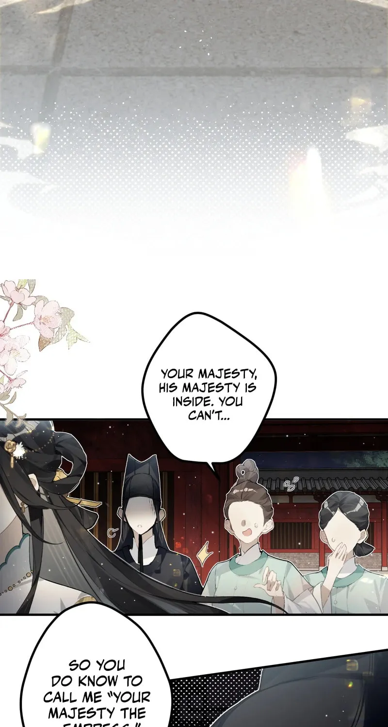 Read Twisting Tendrils chapter 3 image 23 on Lezhin