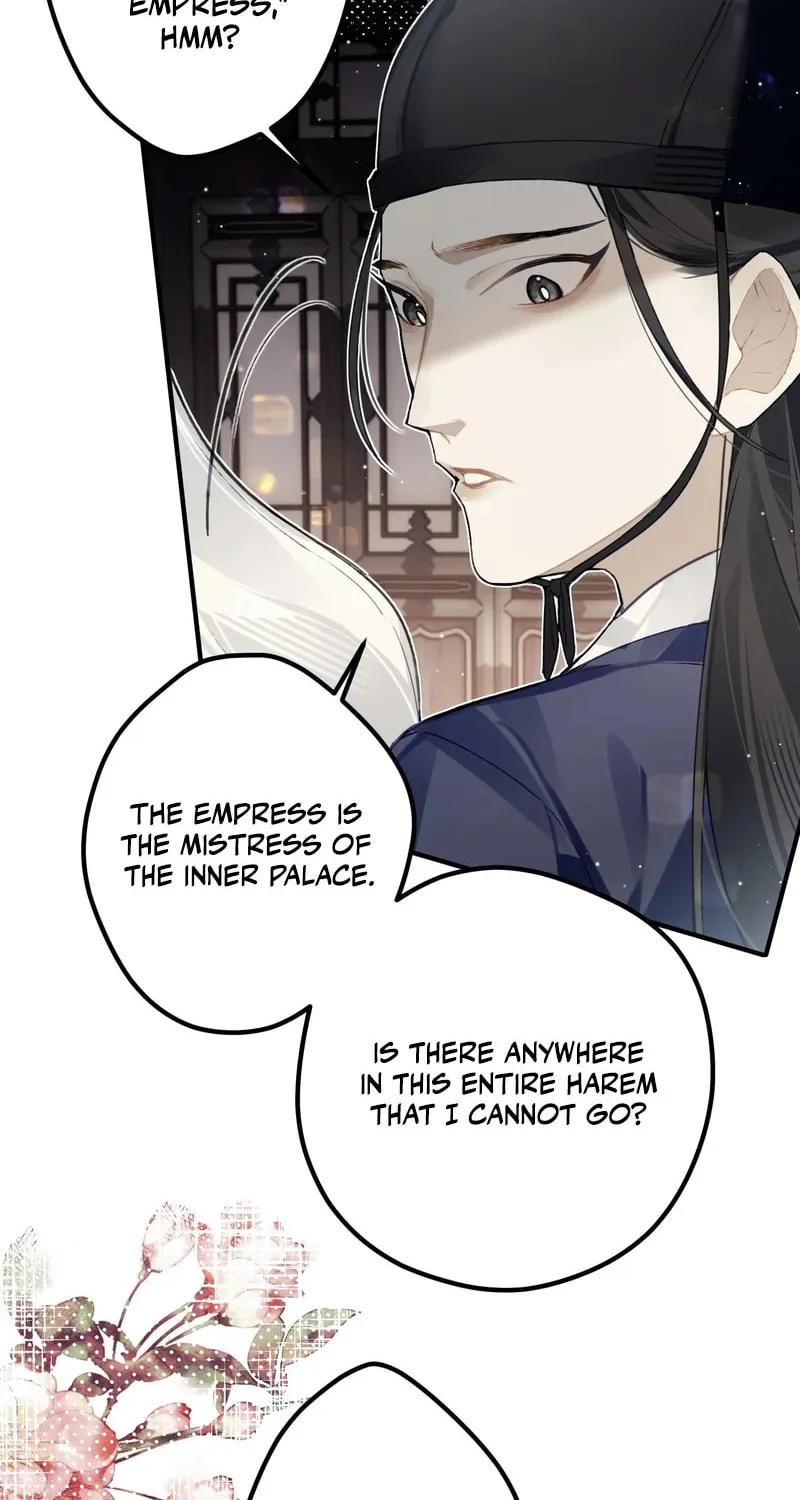 Read Twisting Tendrils chapter 3 image 24 on Lezhin