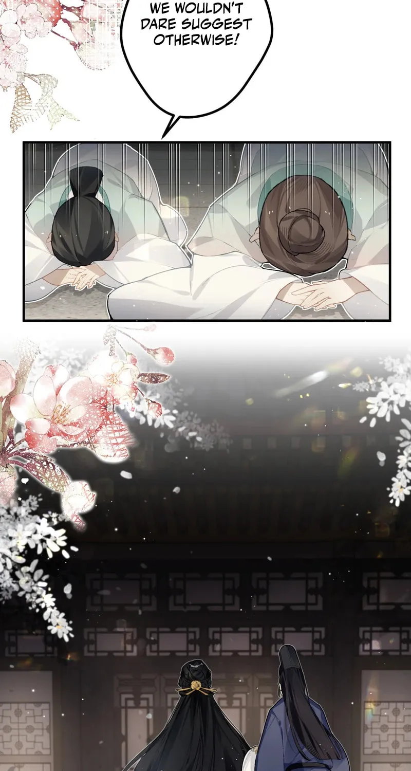 Read Twisting Tendrils chapter 3 image 25 on Lezhin