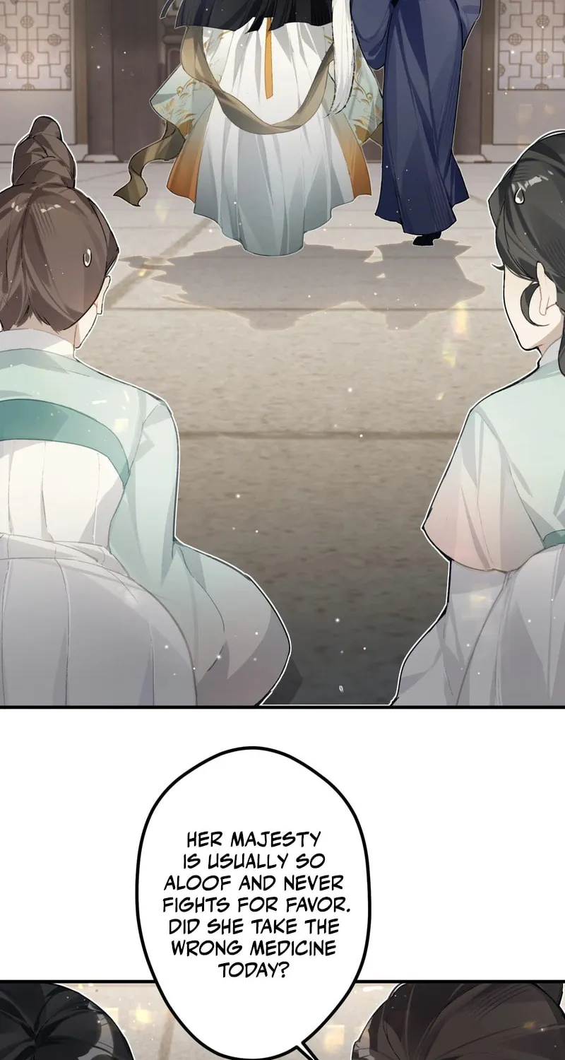 Read Twisting Tendrils chapter 3 image 26 on Lezhin