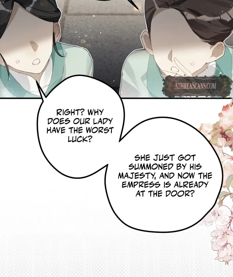 Read Twisting Tendrils chapter 3 image 27 on Lezhin