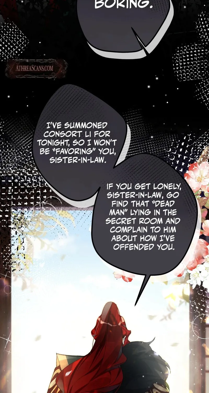 Read Twisting Tendrils chapter 3 image 3 on Lezhin
