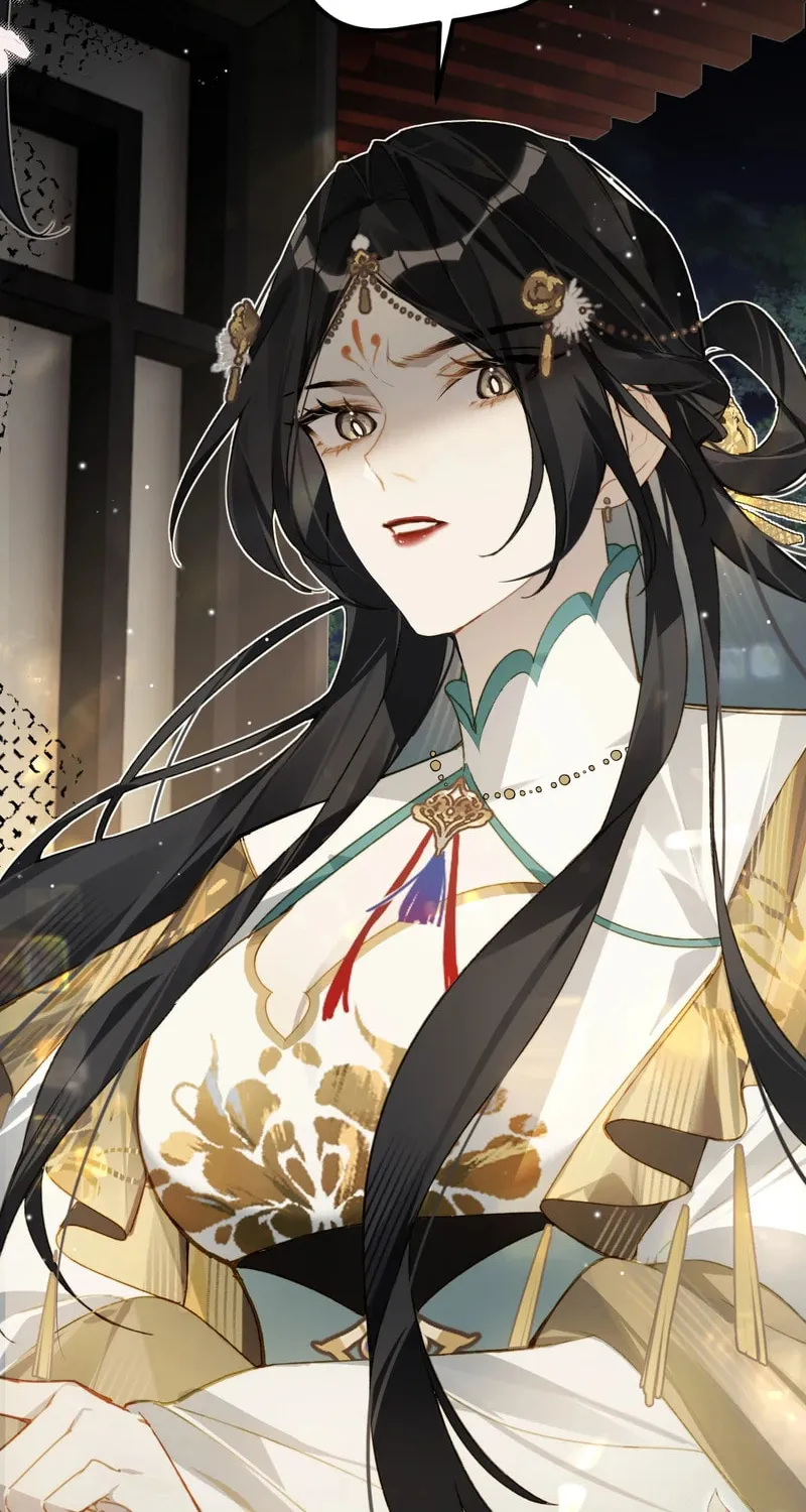 Read Twisting Tendrils chapter 3 image 31 on Lezhin