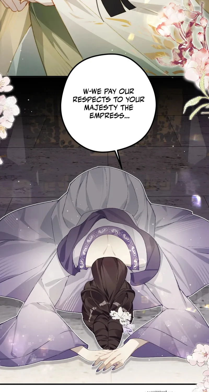 Read Twisting Tendrils chapter 3 image 32 on Lezhin