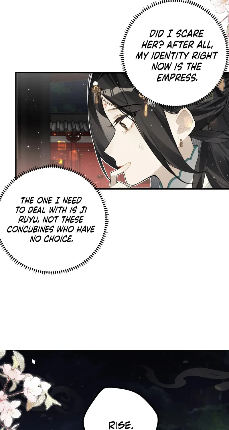 Read Twisting Tendrils chapter 3 image 33 on Lezhin