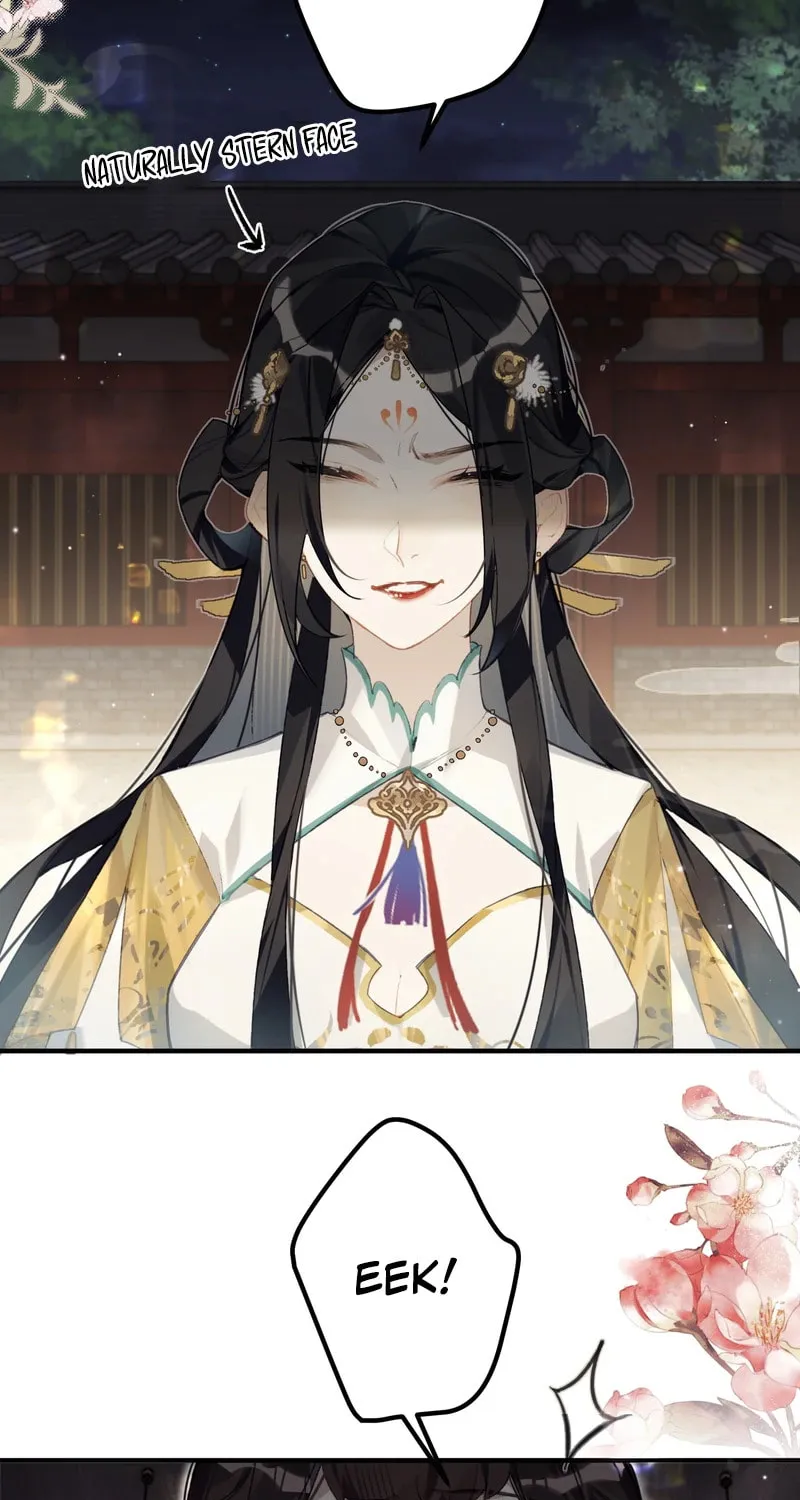 Read Twisting Tendrils chapter 3 image 34 on Lezhin