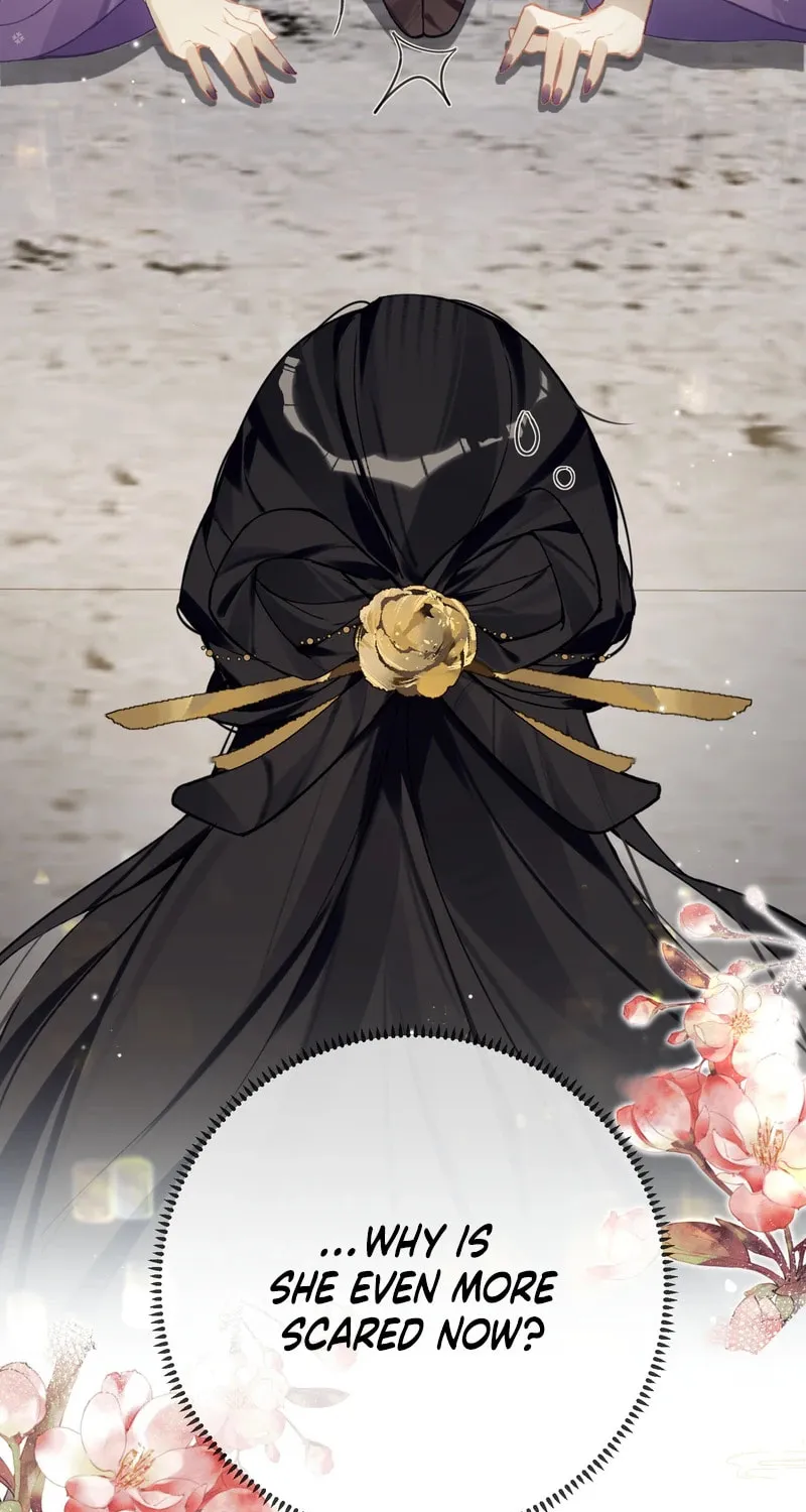 Read Twisting Tendrils chapter 3 image 36 on Lezhin