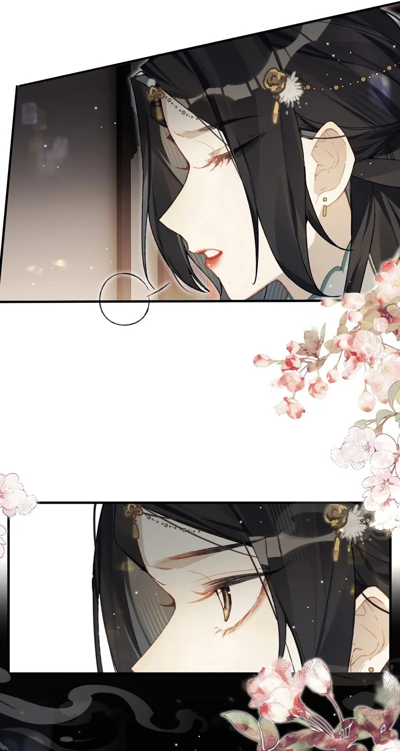 Read Twisting Tendrils chapter 3 image 38 on Lezhin