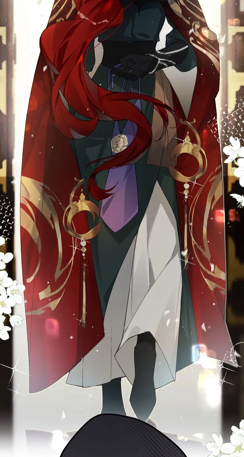 Read Twisting Tendrils chapter 3 image 4 on Lezhin