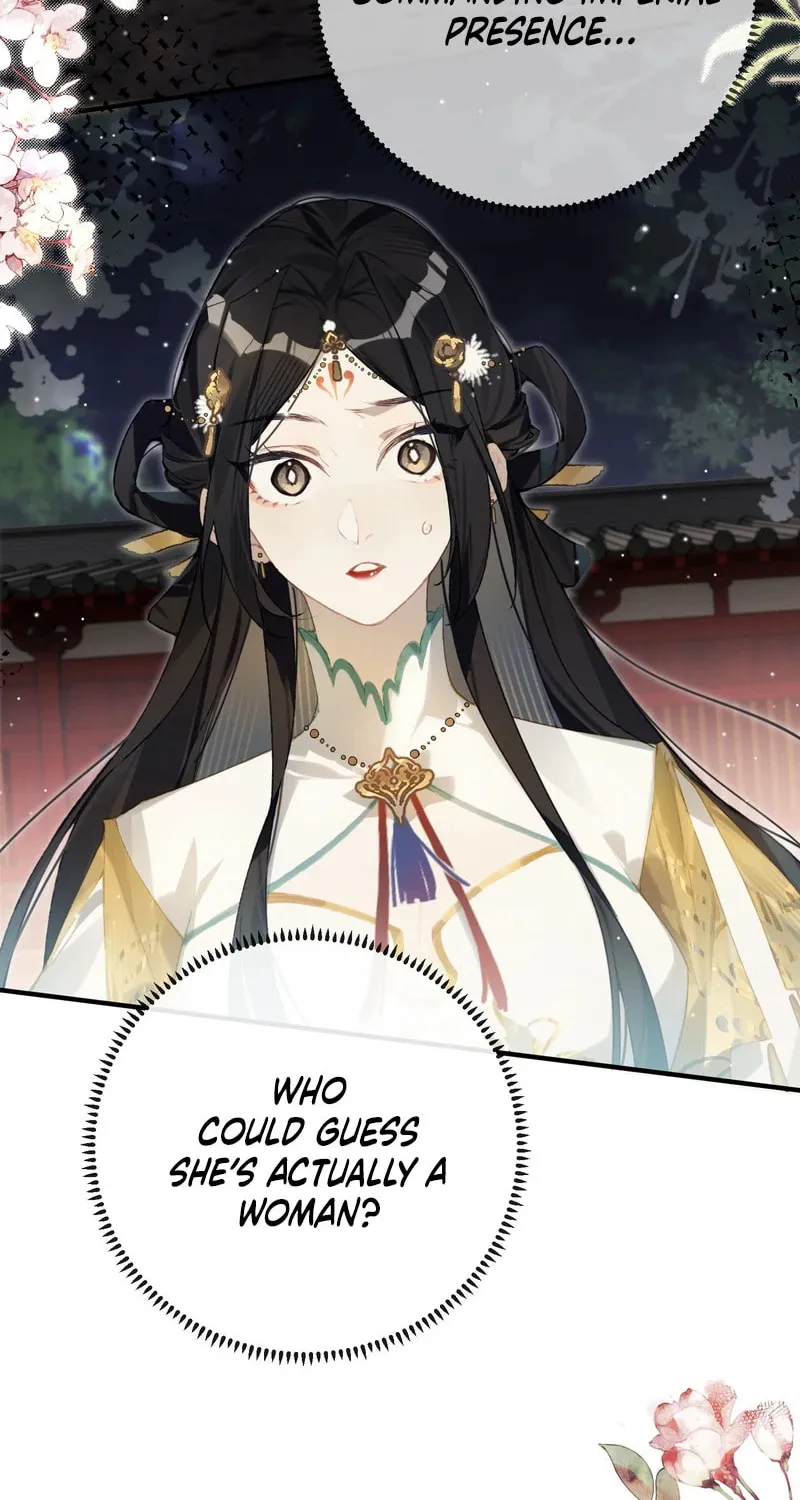 Read Twisting Tendrils chapter 3 image 41 on Lezhin