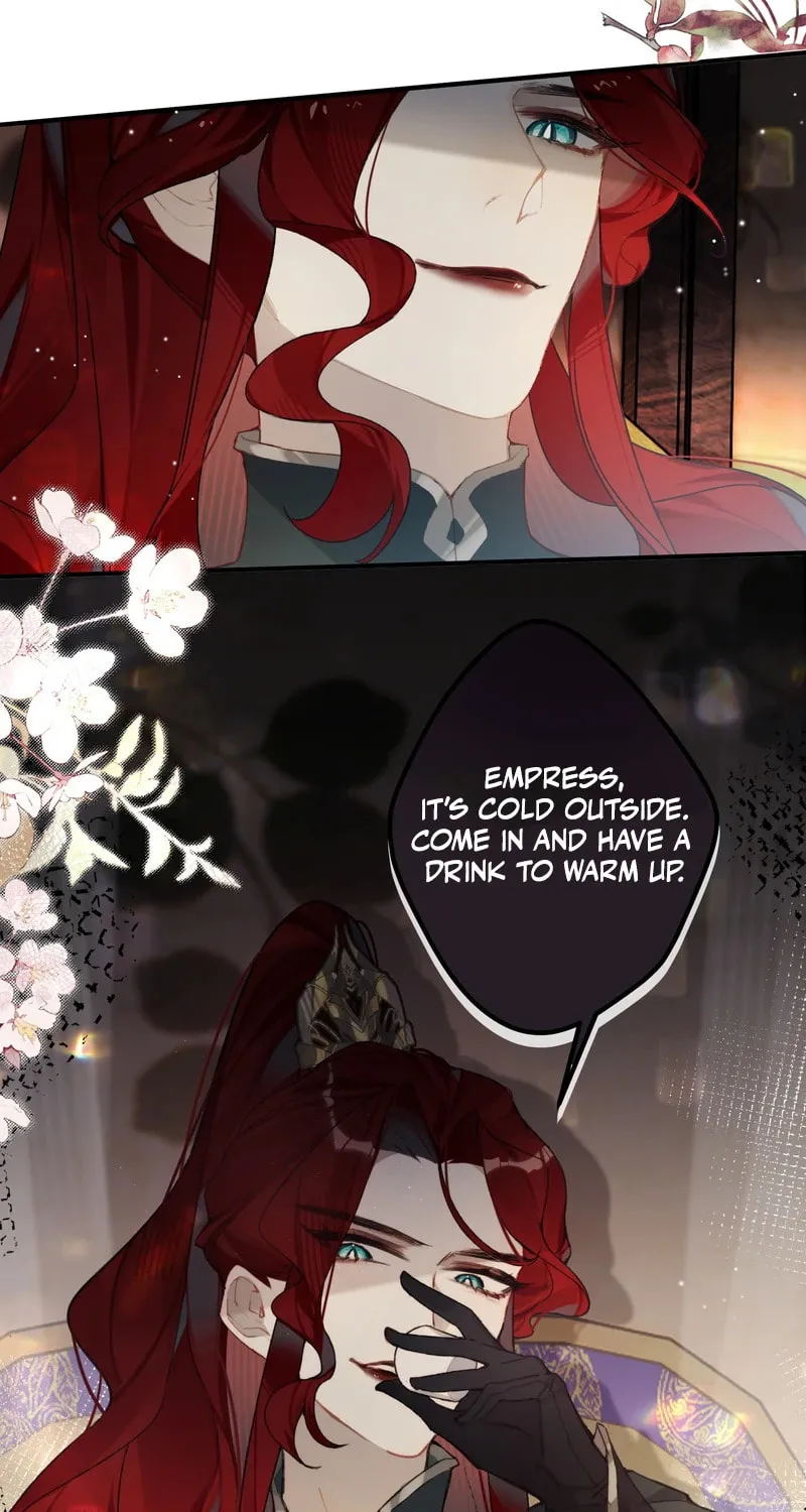 Read Twisting Tendrils chapter 3 image 42 on Lezhin