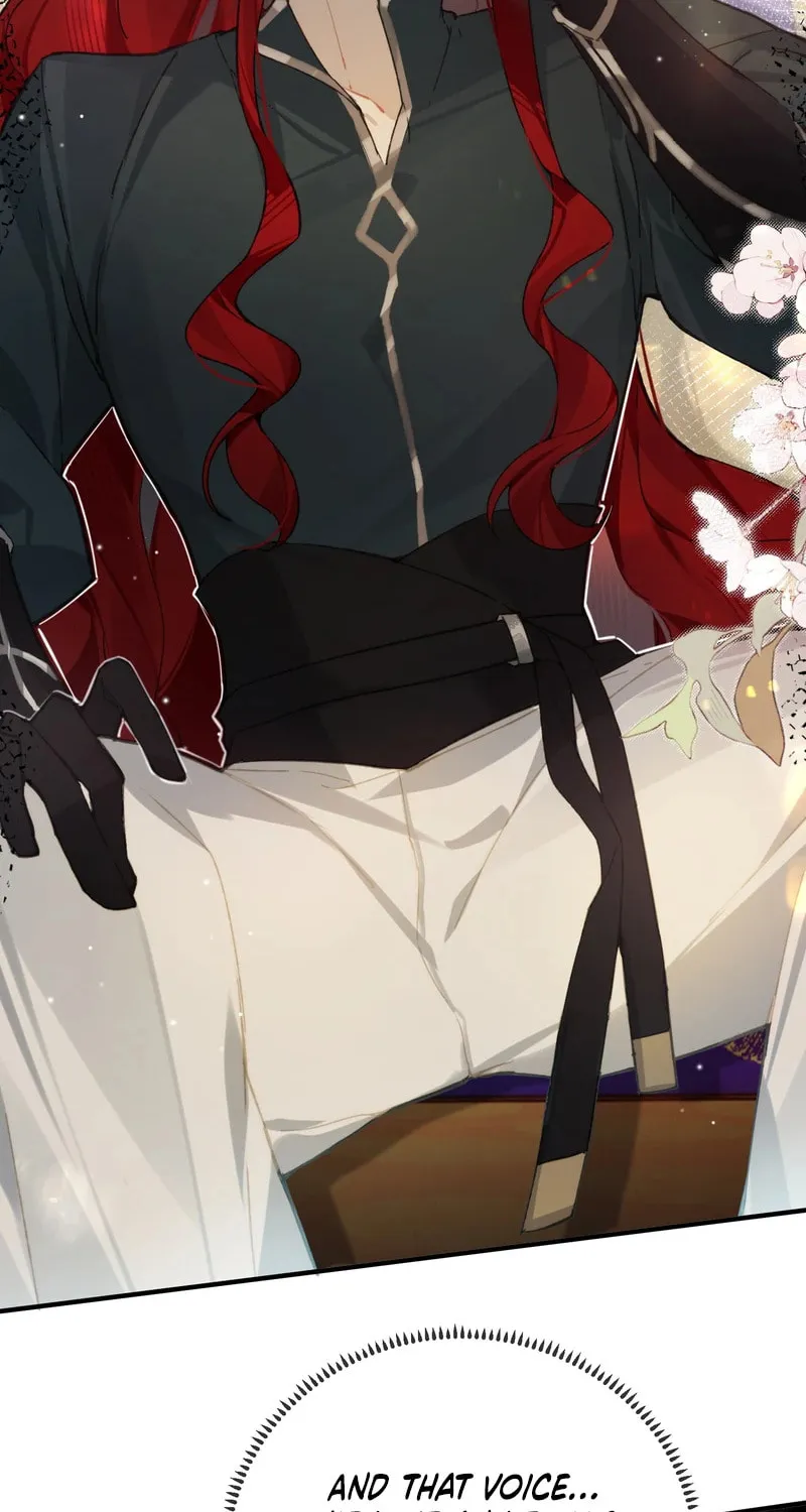 Read Twisting Tendrils chapter 3 image 43 on Lezhin