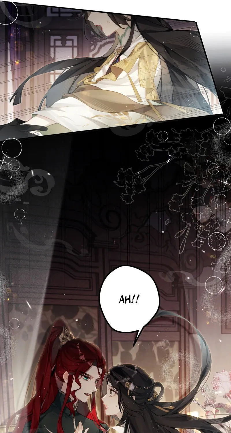 Read Twisting Tendrils chapter 3 image 46 on Lezhin