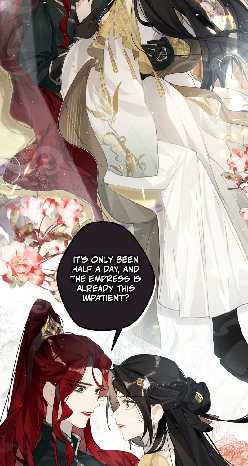 Read Twisting Tendrils chapter 3 image 47 on Lezhin