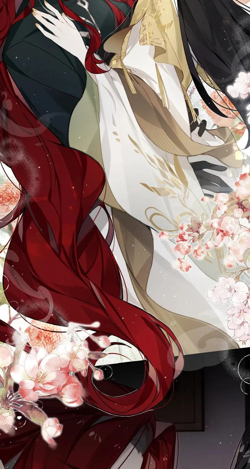 Read Twisting Tendrils chapter 3 image 48 on Lezhin