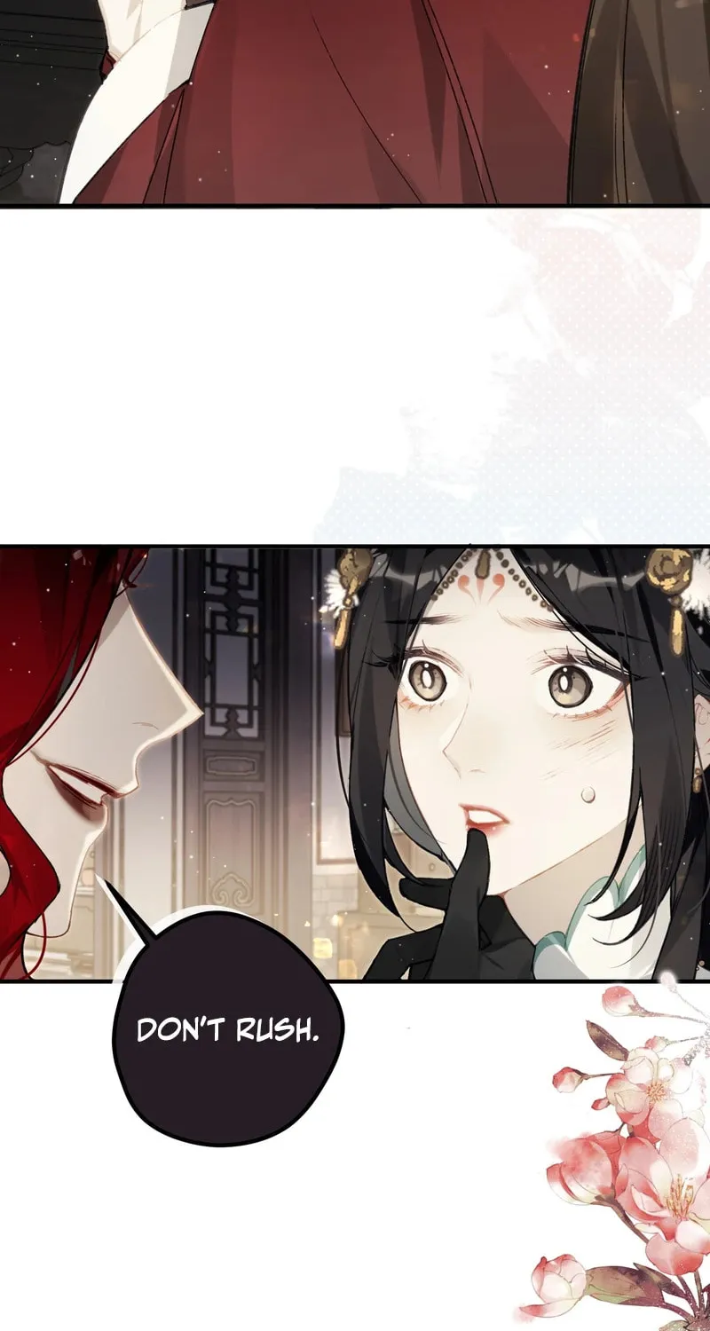 Read Twisting Tendrils chapter 3 image 51 on Lezhin