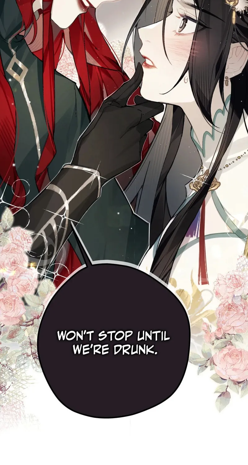 Read Twisting Tendrils chapter 3 image 53 on Lezhin