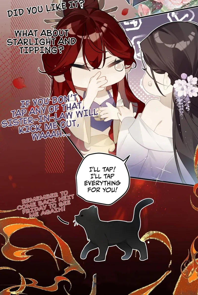 Read Twisting Tendrils chapter 3 image 57 on Lezhin