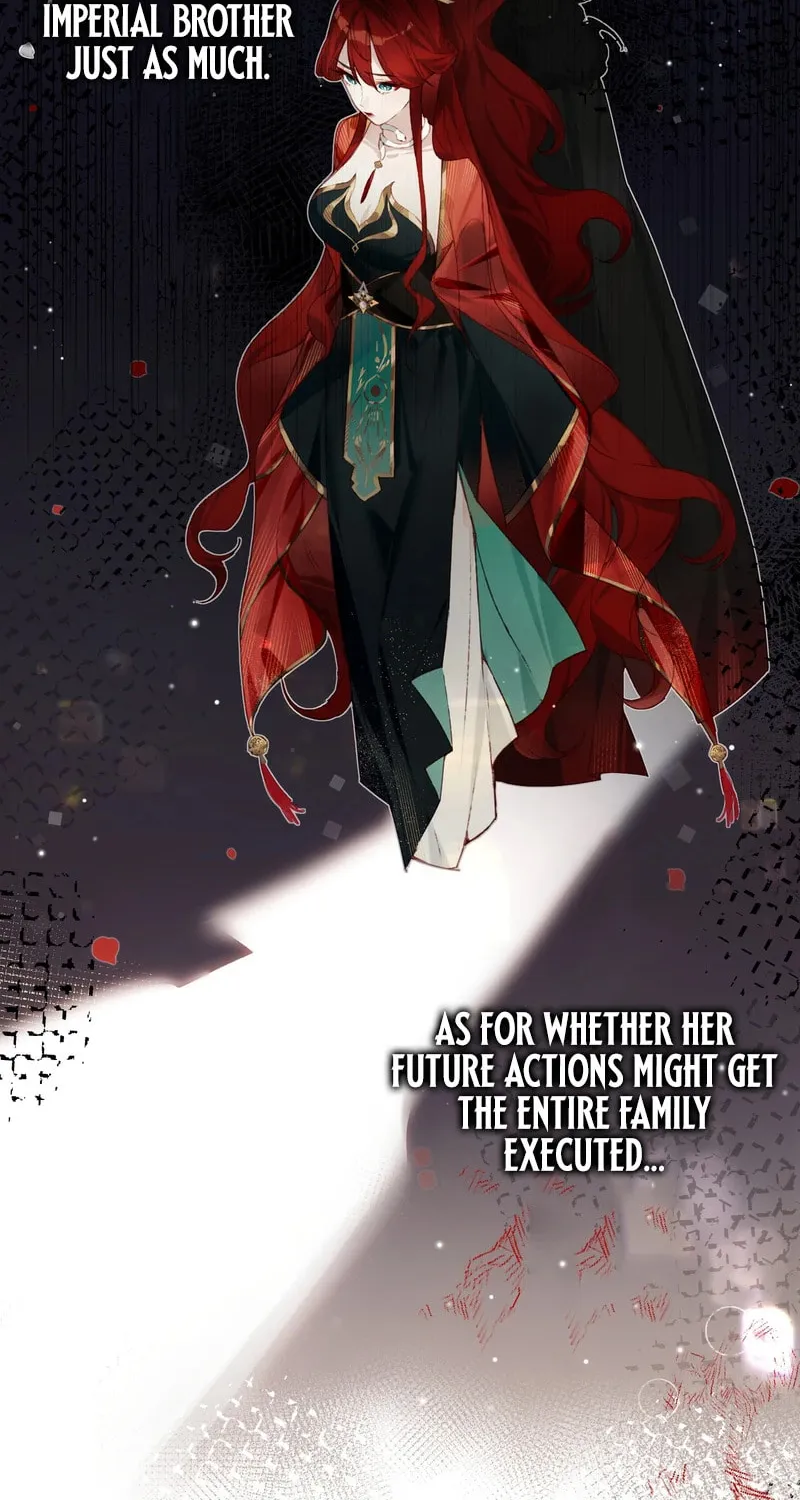Read Twisting Tendrils chapter 3 image 7 on Lezhin