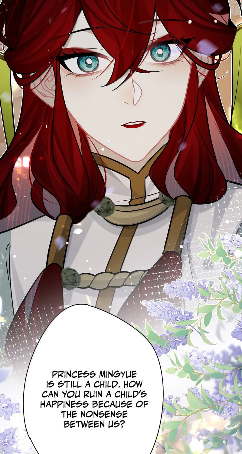 Read Twisting Tendrils chapter 30 image 10 on Lezhin