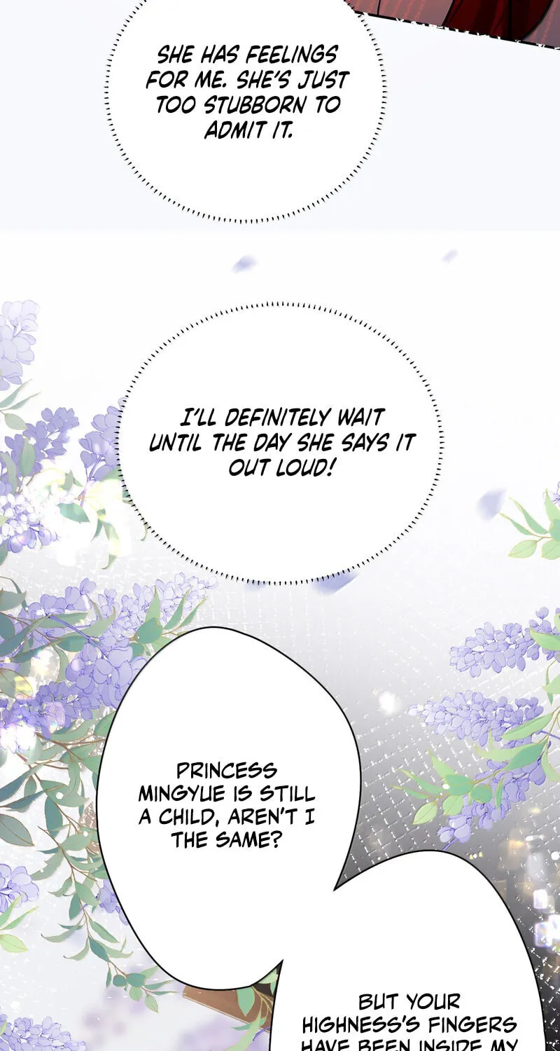 Read Twisting Tendrils chapter 30 image 13 on Lezhin