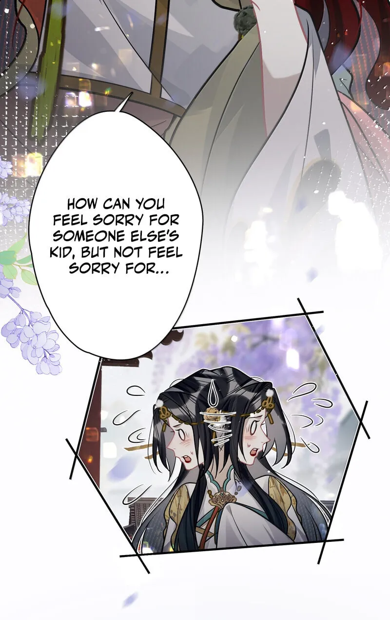 Read Twisting Tendrils chapter 30 image 15 on Lezhin