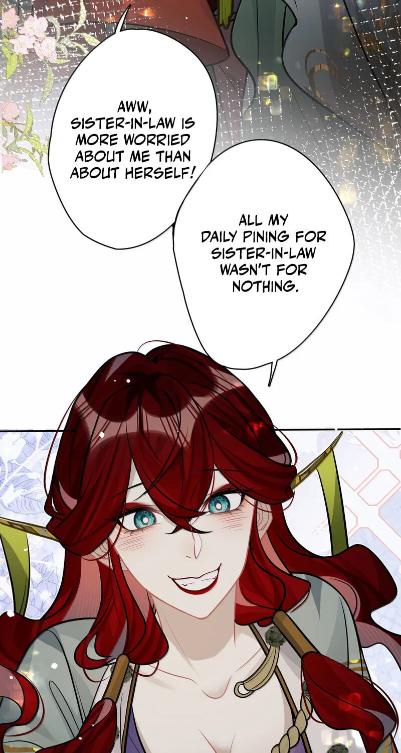 Read Twisting Tendrils chapter 30 image 18 on Lezhin