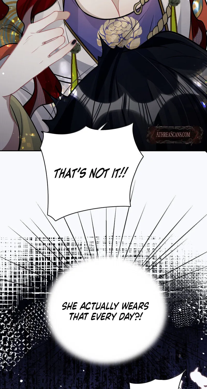 Read Twisting Tendrils chapter 30 image 19 on Lezhin