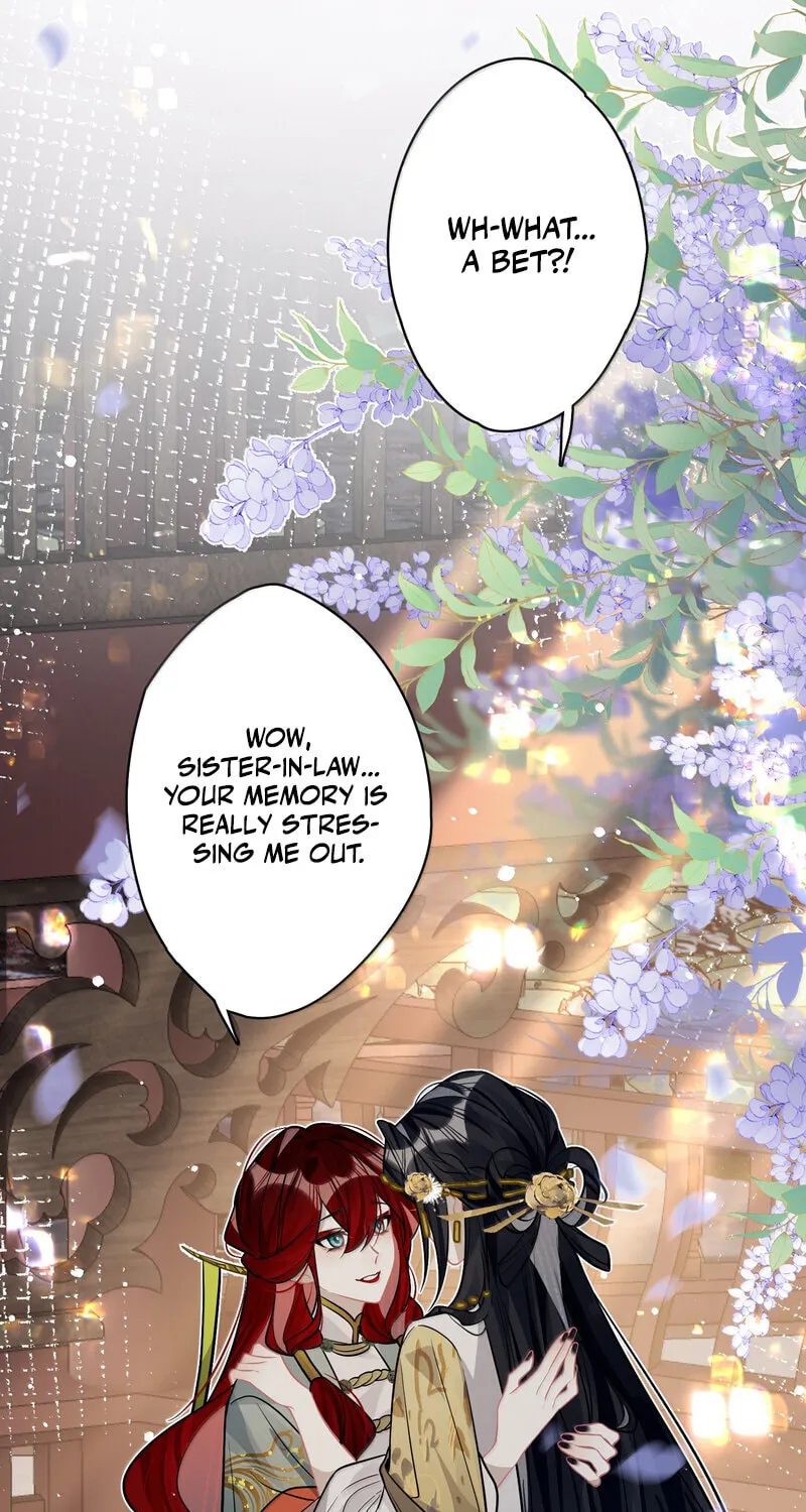 Read Twisting Tendrils chapter 30 image 2 on Lezhin