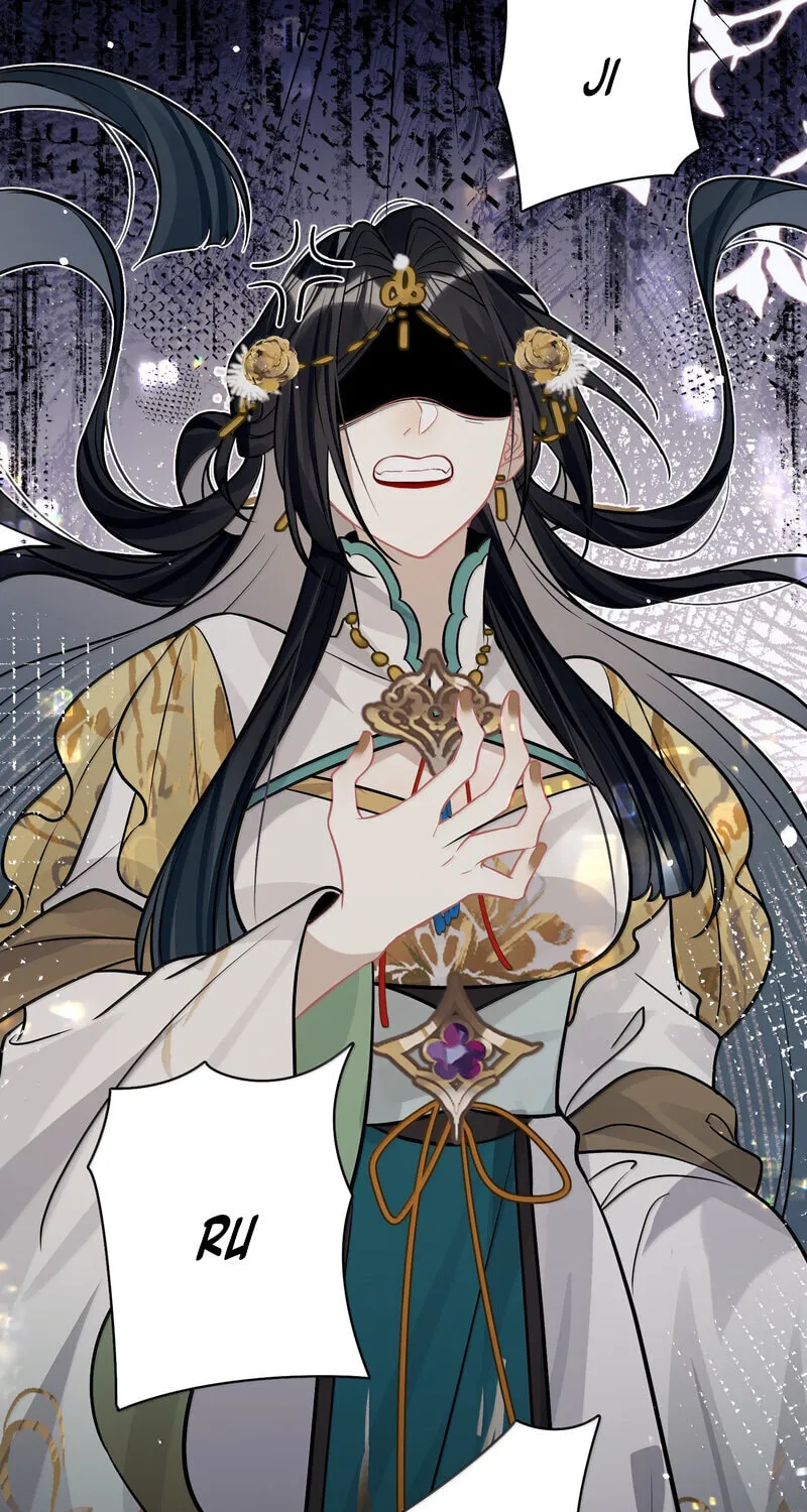 Read Twisting Tendrils chapter 30 image 20 on Lezhin