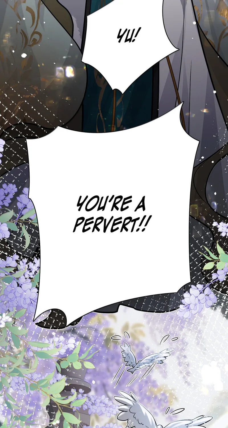 Read Twisting Tendrils chapter 30 image 21 on Lezhin