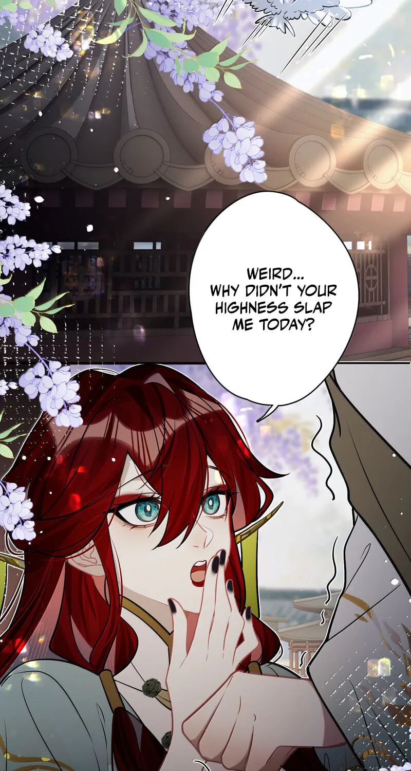 Read Twisting Tendrils chapter 30 image 22 on Lezhin