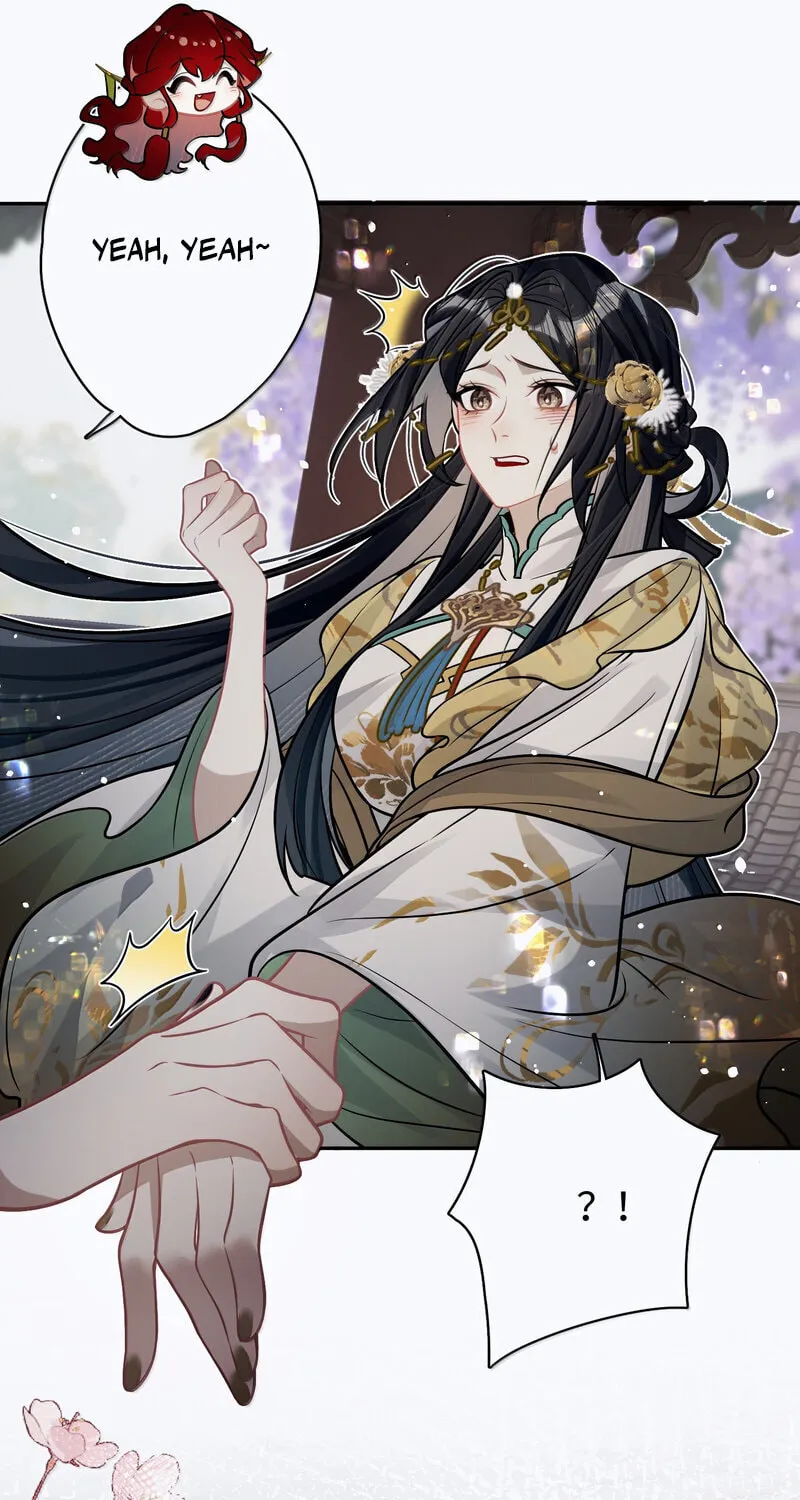 Read Twisting Tendrils chapter 30 image 24 on Lezhin